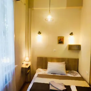 New Barnaba Close To Апартаменты