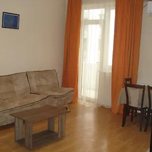 Zazaapartment Апартаменты