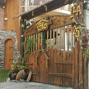 Lea Tbilisi