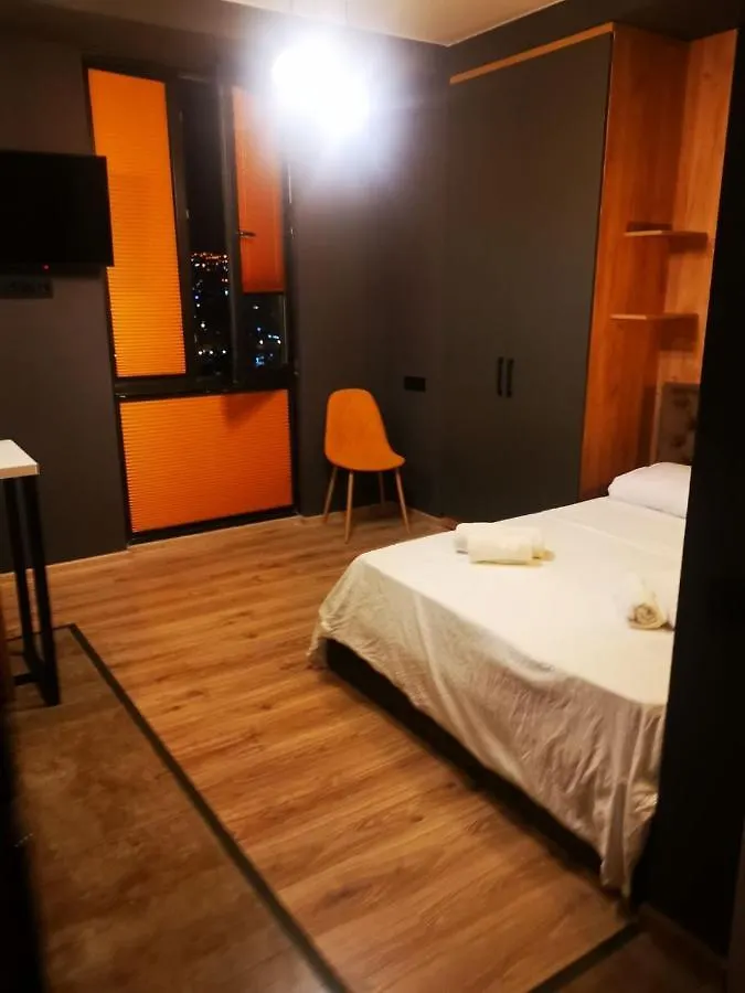 Goodwill Apartments L 319 Тбилиси 0*,  Грузия