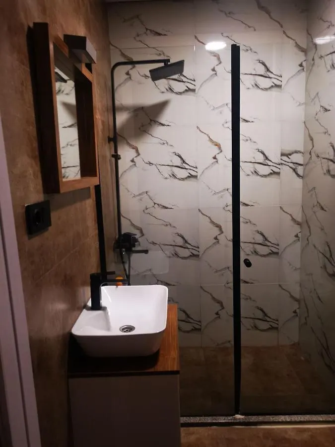 Goodwill Apartments L 319 Тбилиси