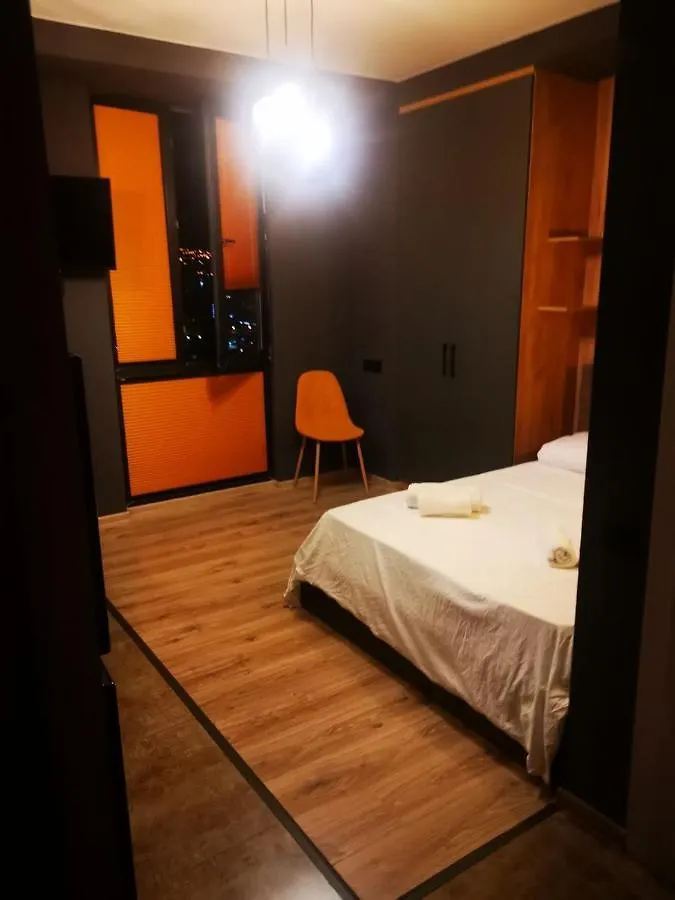 Goodwill Apartments L 319 Тбилиси